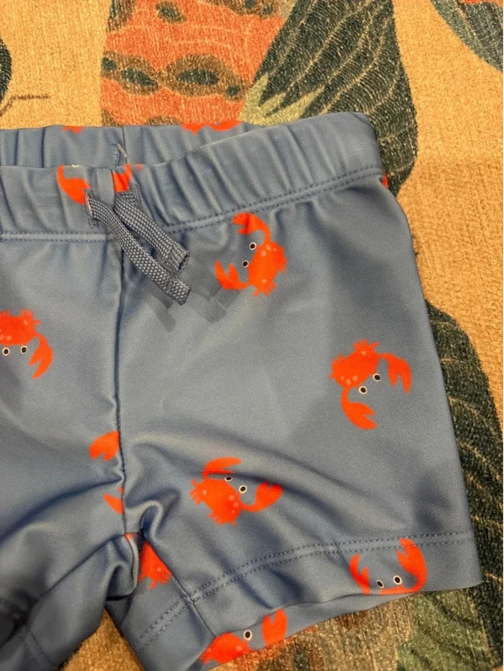 H&M Swim Trunks